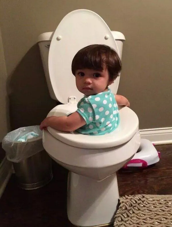 What?