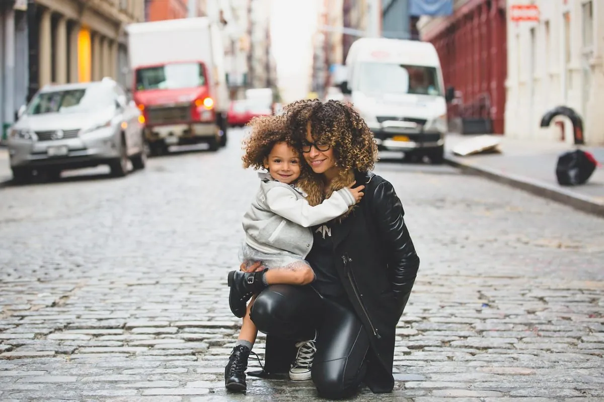 Tips for Single Parenting Success